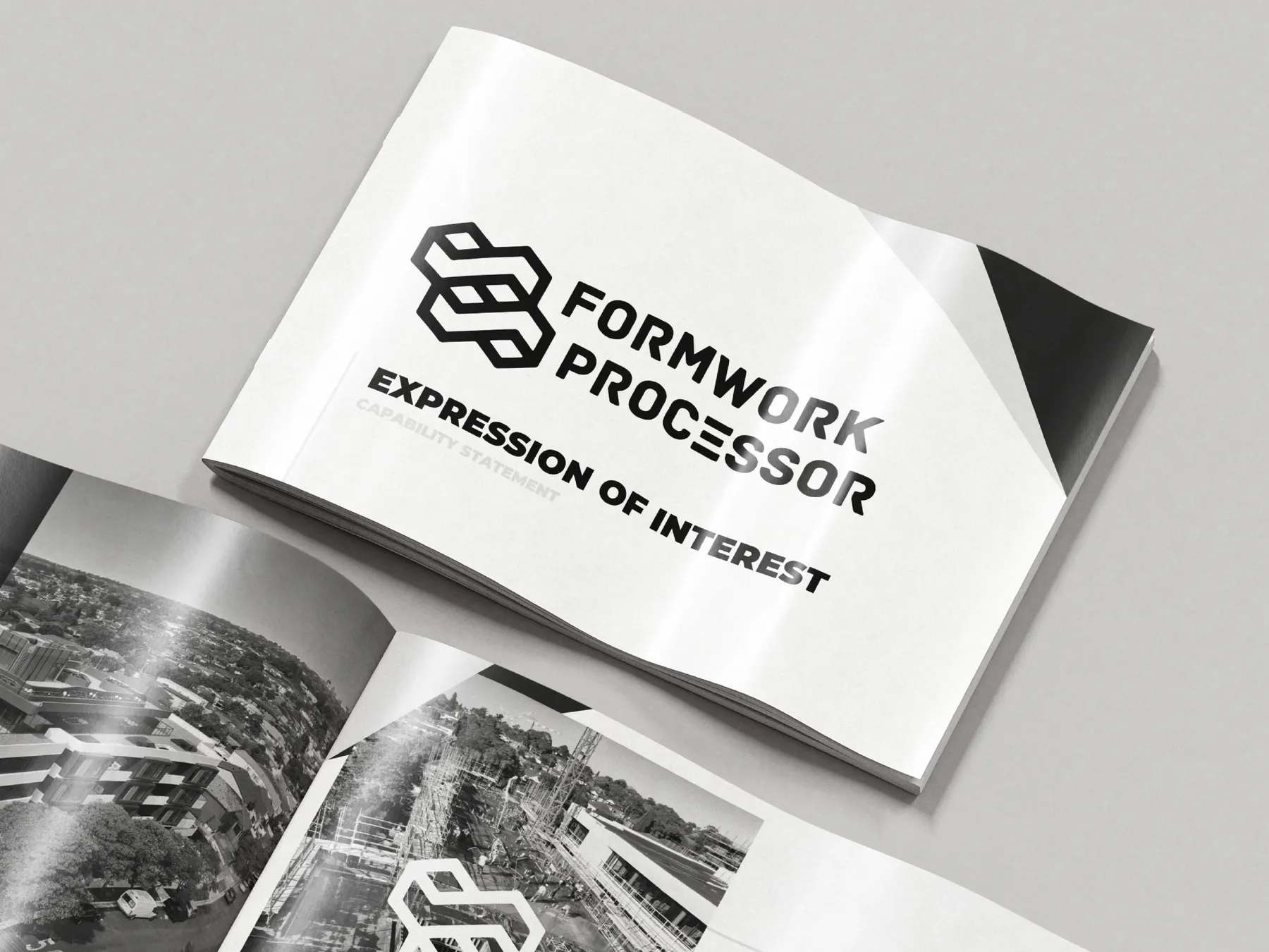 Studio / work detail