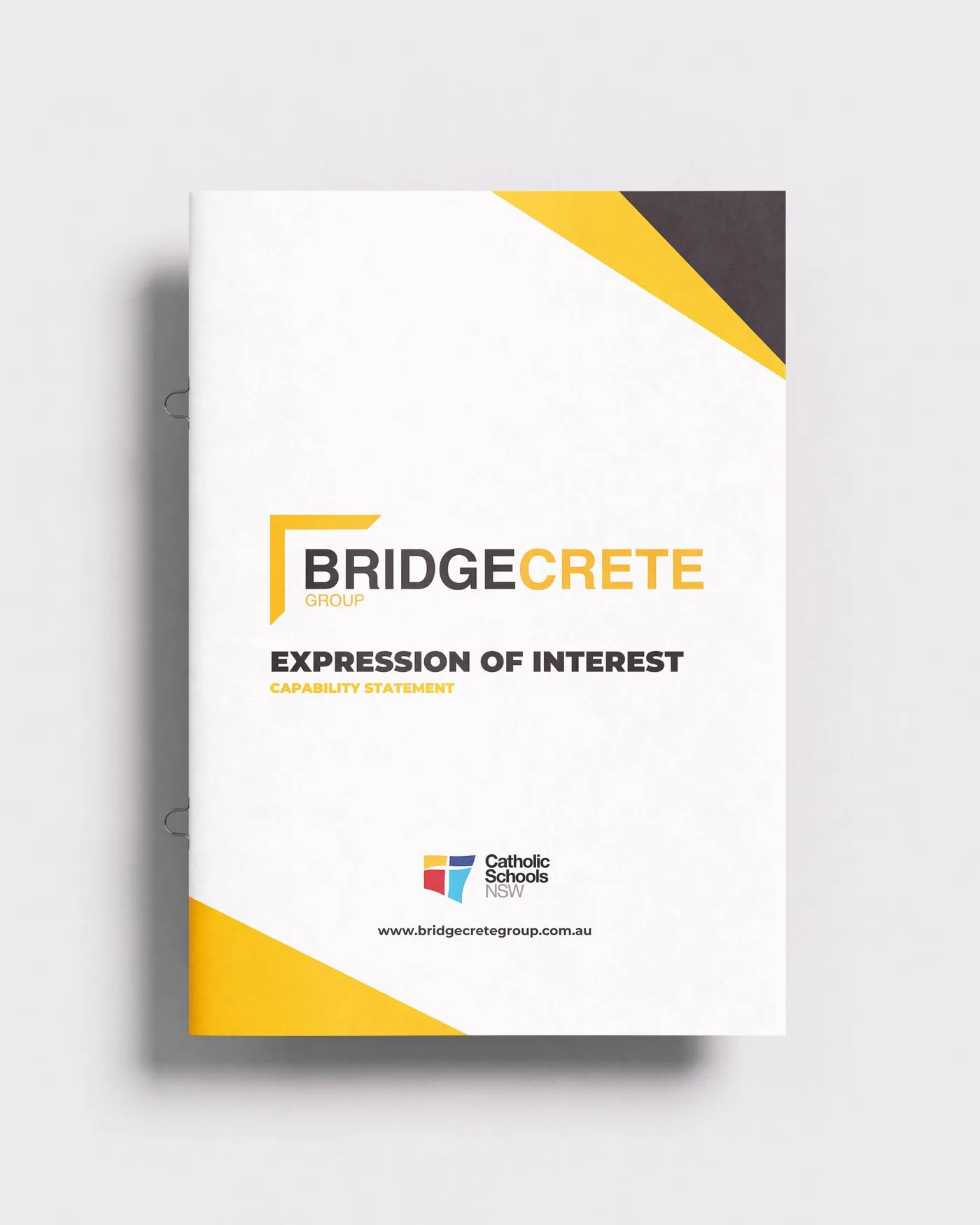 Bridgecrete Group: Capability Statement