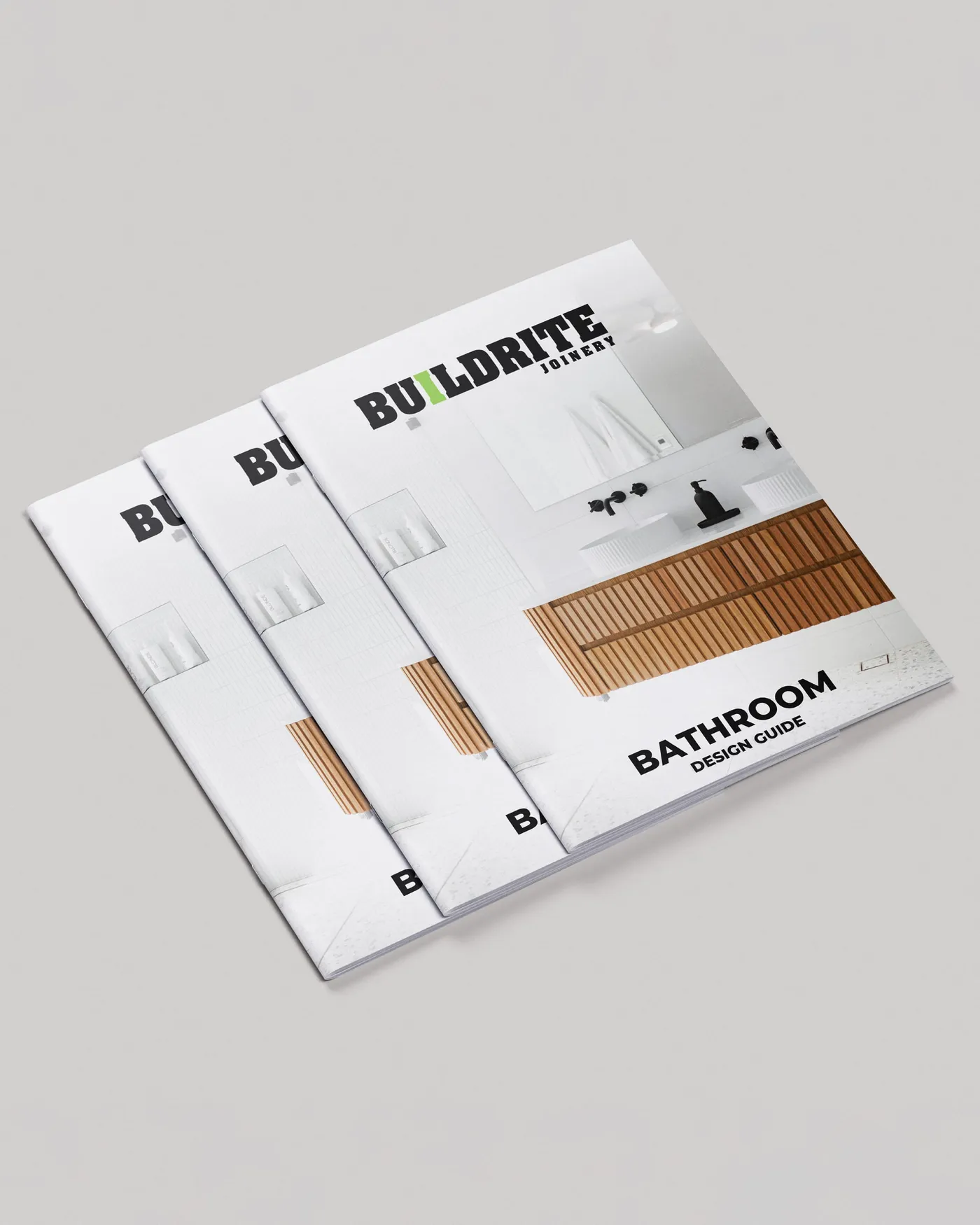 Buildrite Joinery: Design Guides
