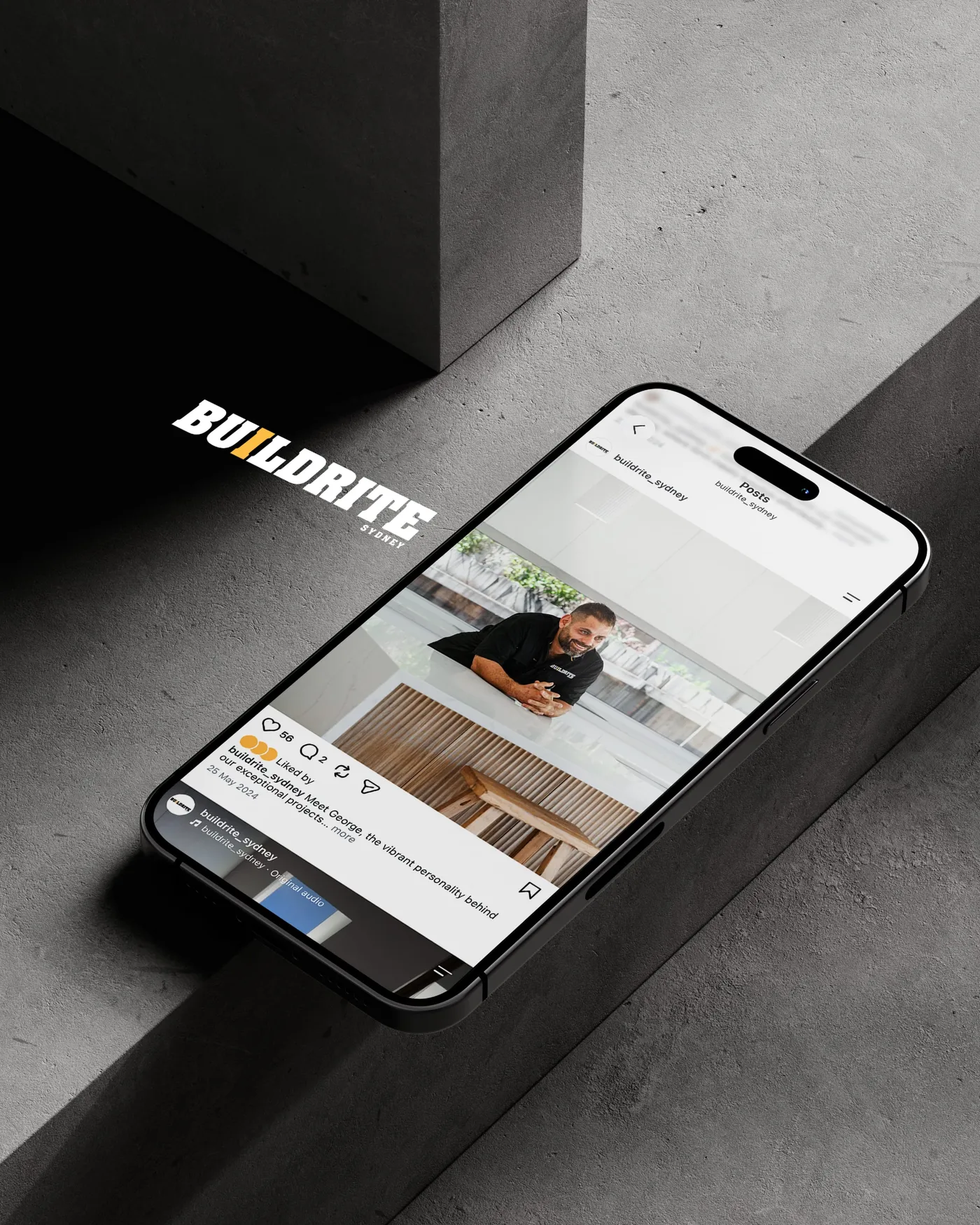 Buildrite Sydney: Paid Advertising