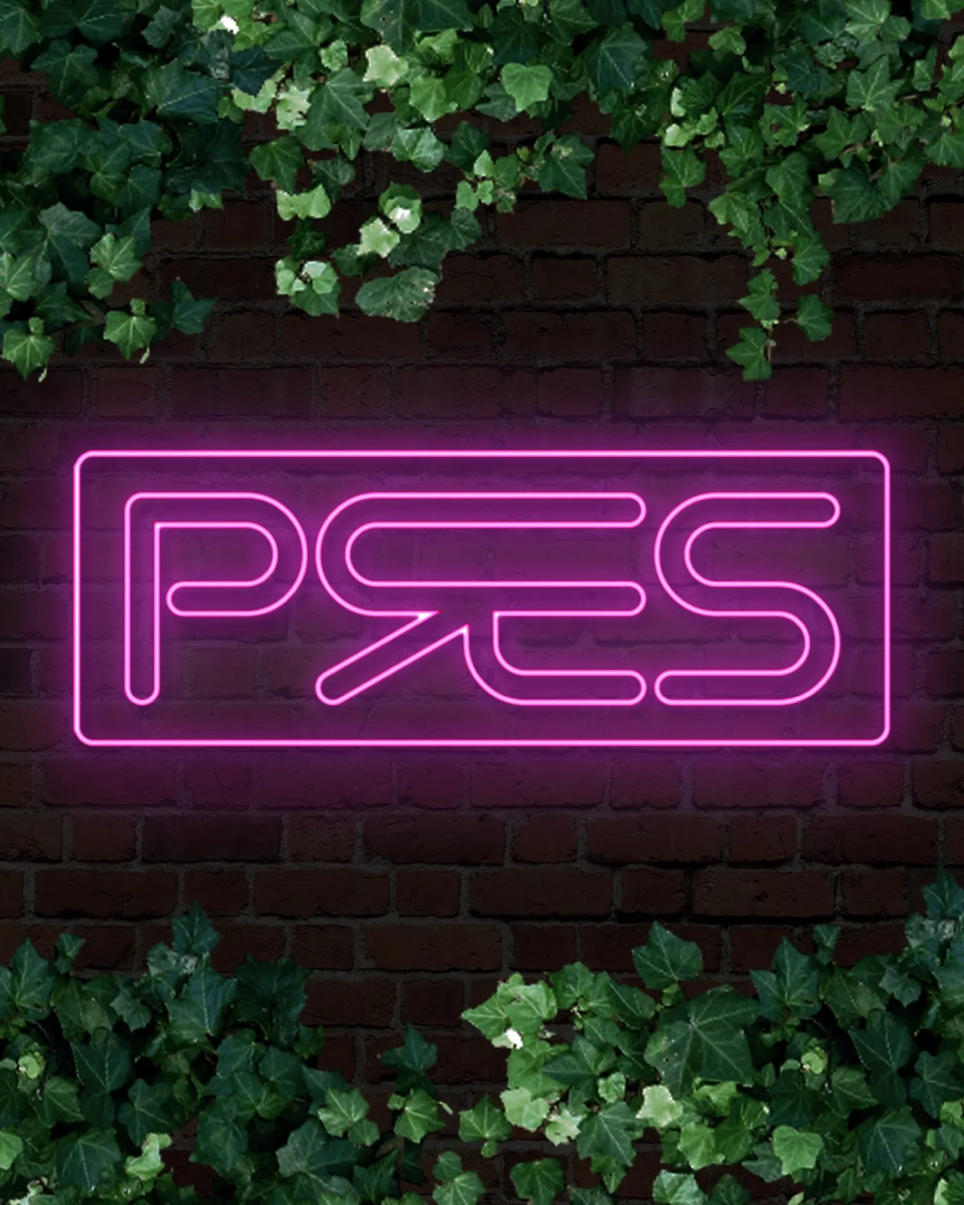 PRES Saturdays: Logo