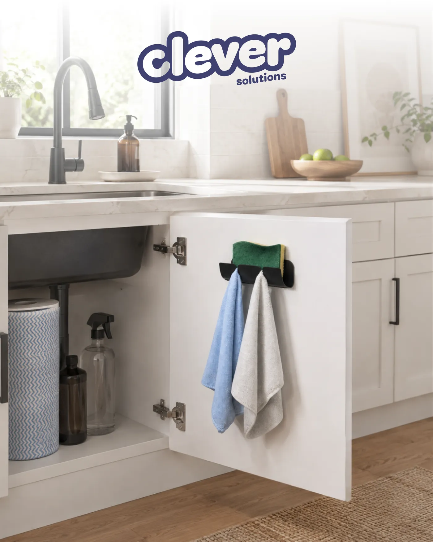 Clever Solutions result